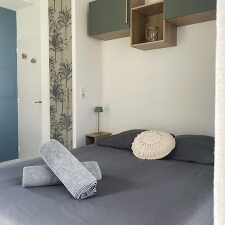 Studio Avec Terrasse Proche De La Mer Lancieux Zewnętrze zdjęcie